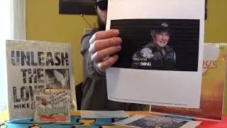 Beach Boys' 2025 Releases! (Mike Love live, various compilations, and Summer in Paradise on LP?)
