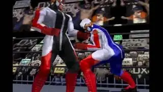 AKI MAN VS THQ MAN 2016!!! EPIC MATCH!!!