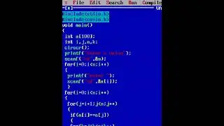 How to master Array in c 
