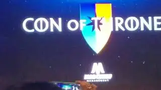 Con of Thrones 2018 Cosplay Parade Pt 2