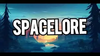 spaceLore - İntro