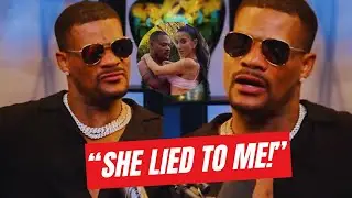 DNA Test Shocks Him&mdash;His 16-Year-Old Daughter Isn&rsquo;t His & Mom Still Denies It