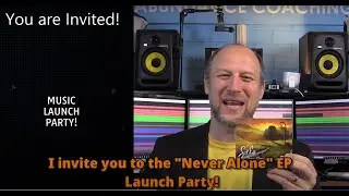 Attend the 