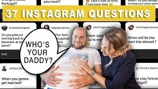 Baby in Portugal? Will We Live in Portugal FOREVER?