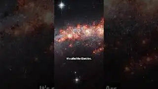 A Structure Larger Than Any Galaxy Was Found【Cosmic Horror Files Ver.23】