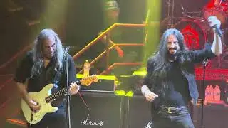 Nefarious-Avatar of Chaos-Live @ DNA Lounge-San Francisco 1-3-26