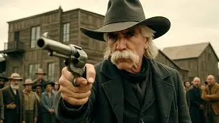 The Rise of Sam Houston: Gone to Texas | Western Full Movie | HD
