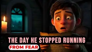 Tried Facing My Fears and Here's What Happened | Practice This Method For 2 Days