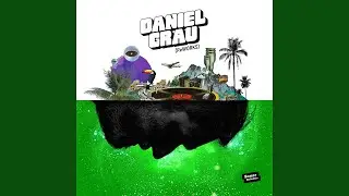 Robot M&aacute;gico (Daniel Wang & Jules Etienne Remix)