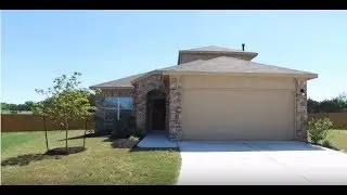 Cedar Park Rental Houses 4BR/3BA: 1401 Brashear Ct, Cedar Park, TX by Cedar Park Property Management