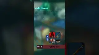 Abiotic Factor's Ender Chest? #abioticfactor #gameplay #gaming