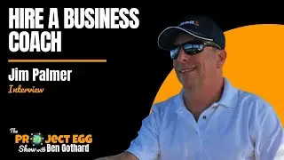 Hire a Business Coach: Jim Palmer
