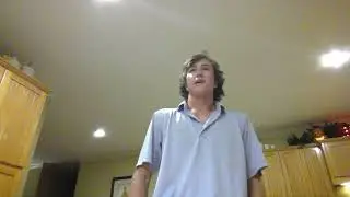 Winston Hancock Public Speech Assignment (Persuasive)