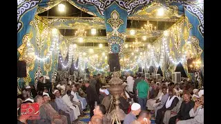 اروع ماقرأ الكروان الشيخ احمد سالمان|العشاء| عزاء الحاج فرج نور الدين سعيد| ابشيش الباجور 22-7-2024