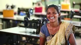 மாற்றத்தை நோக்கி தங்கச்செல்வி  #sterlitecares #sterlitecopper #community  #csr