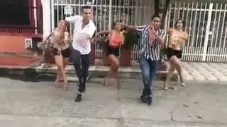 Studio Latin Step Que &eacute;sta pasi&oacute;n no termine nunca