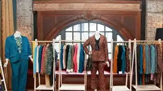 Stacy London on her style evolution since &lsquo;What Not to Wear&rsquo; &mdash; and &lsquo;cool girl&rsquo; closet staples for wo