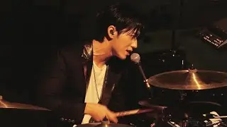 251123 FIGHT ME - 건일 직캠 Xdinary Heroes Gunil | Beautiful Mind World Tour FINALE