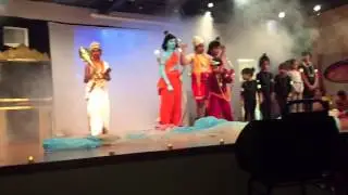 Viswanath performance