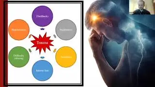 Trauma and Pain