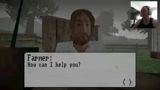 DIGGING HOURS A SHORT HORROR GAME