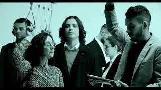 120 CHICCHI DI MUSICA.OSPITI: Berlino 84 - Roberto Bocchetti - Facile Band
