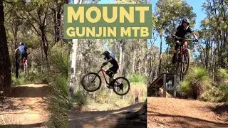Sick Day Out At Mount Gunjin!!