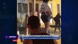 Destaques 24 horas | Aratu Not&iacute;cias | Tv Aratu