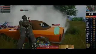 zeus godless  on 🔥🔥 // pmpl South Asia championship chicken dinner # pubg