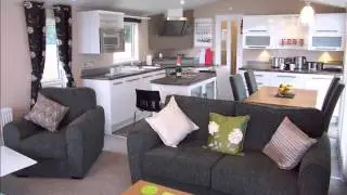 Newmans Holiday Homes At Devon Cliffs - The Terrace 10