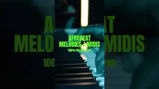Comment &ldquo;AFL3&rdquo; to get Download Link #shorts #afrobeat #producer