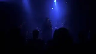 Sanguine Relic - Part l (Bitter Reflection In Luminous Shadows)