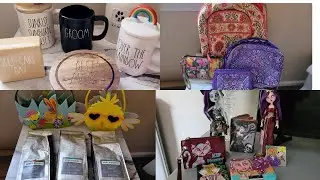 HUGE LIVE AUCTION SALE TONIGHT!  AUG 21ST 6PM MST  GIFTS, DUNN, VERA, AND ART