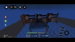 Siren Head Legacy Under the Map Base?! | Roblox Siren Head Legacy | SHL