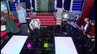 Lambada sazmix