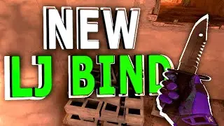 Best CS2 Movement cfg (-forward longjump) (no mouse movement) (but it takes 10 configs xd)