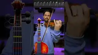 Harry Potter - Hedwig's Theme Part 1| Violin Tutorial + Sheet Music