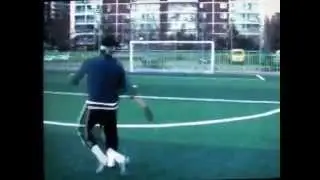 1 GOAL