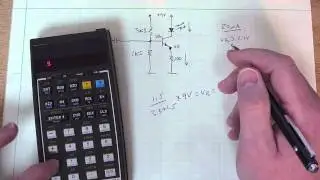 AM Modulated LED Current Driver