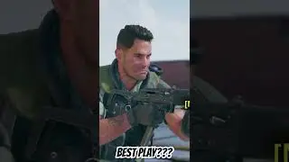 NUKETOWN SEMTEX WINDOW KILL! BEST PLAY??? (BO6) #callofduty #bo6 #blackops6 #nuketown