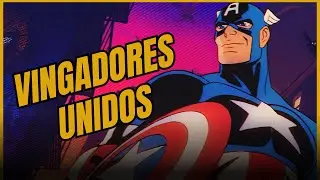 MARVEL COSMIC INVASION: Novo Beat 'em Up da Dotemu