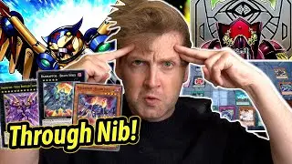 FULL COMBO THROUGH NIB..! | Raidraptor (Phantom Nightmare)