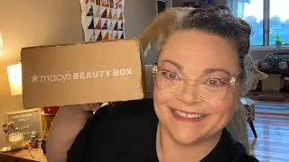 Macy&rsquo;s Beauty Box &mdash; октябрь 2025 г.