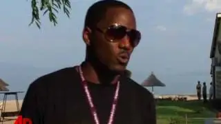 Malawi Music Thrives at Festival
