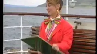 Simon Mayor & Hilary James: The Parrot Song