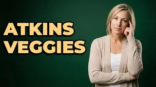 What Budget Frozen Vegetables Can I Eat On Atkins?