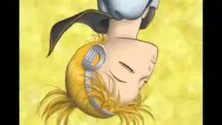 Kagamine ren - VocaRock.flv