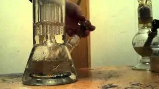 14arm tree perc milk