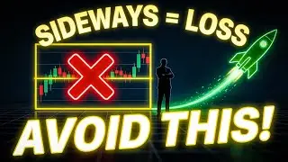 how to avoid sideways market and stop losing Money | Sideways market se Kaise Bache