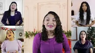 No estamos lejos de Bel&eacute;n 2020 COVER Point Of Grace